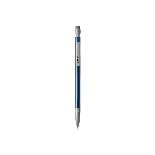 BIC Mechanical Pencils, Assorted Sizes, #2 Lead, 60/Pack (WX7TG026-BLK)