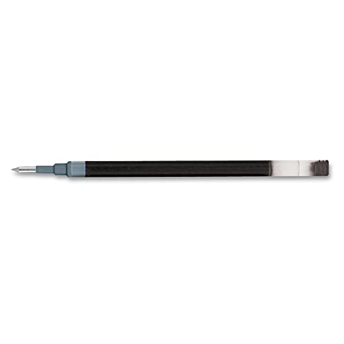 Pilot, G2 Gel Ink Refills, Fine Point 0.7 mm, Black, 2 Count (Pack of 3) - size: Pack of 3