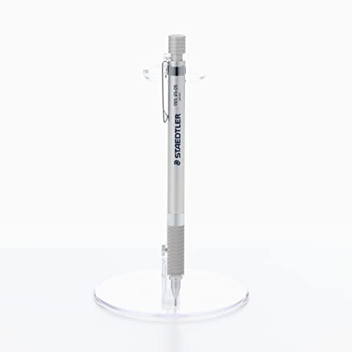 Staedtler 0.5mm Mechanical Pencil Silver Series (925 25-05) - style: 0.5mm