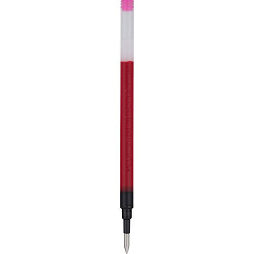 Pilot, G2 Gel Ink Refills, Fine Point 0.7 mm, Pink, Pack of 2