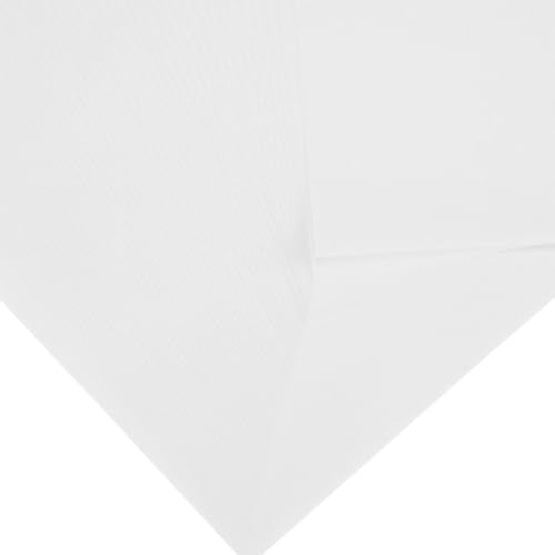 Zerodis Painting Tools A4 Translucent Sketching Paper Smooth Writing Flexible Minimizes Ink Smudging Drawing Pad for Pencil Sketching Image Tracing Art Projects 50 Sheets Tracing Paper