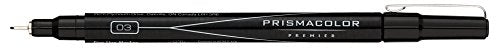 Marker,Prisma Fineln,5,Bk