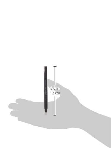 Tombow Mono Zero Eraser, Rectangle 2.5mm - size: Rectangular Tip, style: Eraser