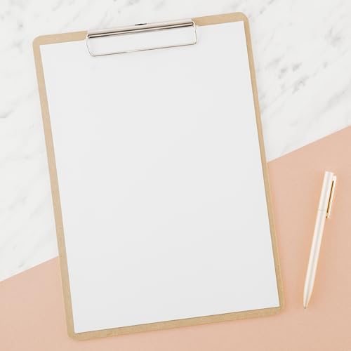 (3-Pack) 11" x 17" Blank Print Paper, 135Sheets/270Pages Blank Loose-Leaf Paper, Ledger Size Printing in Office, 100gsm Blank Paper - size: 3-Pack(11" x 17")