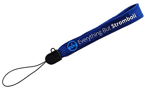 SanDisk 8GB Cruzer Blade Flash Drive 2 Pack SDCZ50-008G-B35 - Bundle with 1 Everything But Stromboli Lanyard