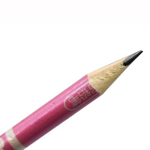 50 PCS Cute Cartoon Animal Pencils with Eraser HB Lead Wooden Pencil School Teachers Student Classroom Supplies Party Favor Gifts
