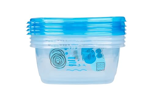 Glad GladWare MatchWare Food Storage Containers with Lids, BPA Free Reusable Plastic 20 Piece Variety Pack for Lunches, Meal Prep, and Leftovers, Leak Resistant, Microwave and Dishwasher Safe - 2 Pack - size: 20 Count - 2 Pack