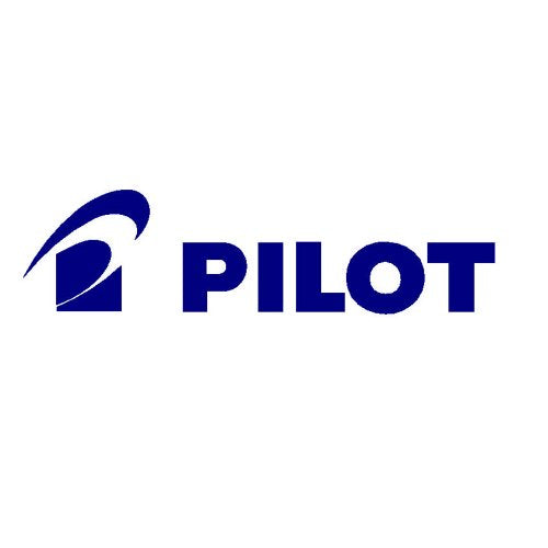 Pilot Refills for Frixion Point Rollerball 0.5 mm (Pack of 3) - Light Blue - color: Light Blue