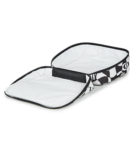 JanSport Lunch Break Insulated Cooler Bag - Leakproof Picnic Tote, Gravity Check - color: Gravity Check