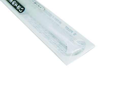 Pilot Hi-Tec-C Coleto 0.5mm Mechanical Pencil, Eraser Unit & Refill