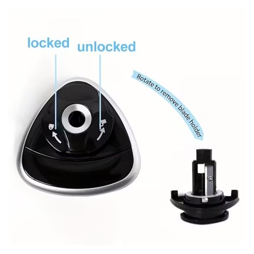 Automatic Pencil Sharpener with Auto Stop & Lead Breakage Protection – Ideal for Offices,Schools,Students,and Illustrators Quiet Operation,No Rough Edges,Black - color: Black