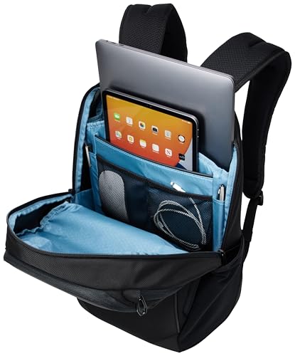 Thule Accent Backpack - color: Black, size: 23L
