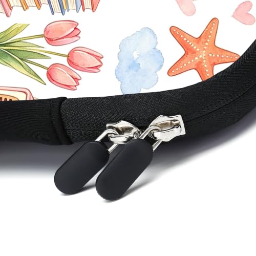 11.6" 12" 12.1" 12.5 inch Laptop Carrying Bag Chromebook Case Notebook Ultrabook Bag Tablet Cover Neoprene Sleeve - color: RYD12-39