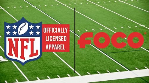 FOCO NFL Unisex-Adult Officially Licensed 2-Tone Big Logo Team Color Football Leak Proof 5 Compartment Bento Lunch Box - Atlanta Falcons - color: Atlanta Falcons