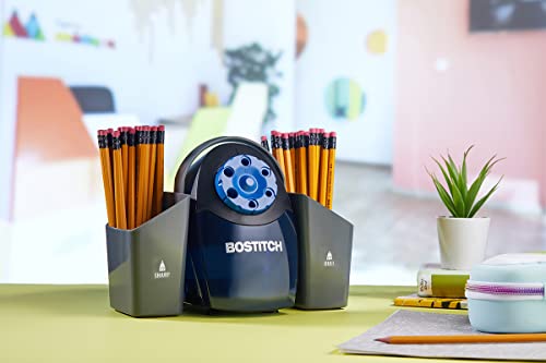Bostitch Office Premium #2 Pencils, American Cedar Wood, Pre-Sharpened, HB Graphite, 500-Pack - size: 1 Count (Pack of 500)
