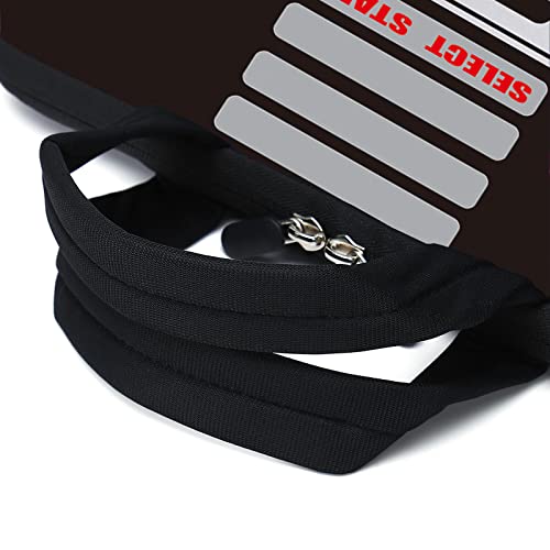 AMARY Laptop Sleeve 11.6"-12.2" Chromebook Case Ultrabook Case Notebook Sleeve PC Messenger Bag Tablet Case Neoprene Handle Sleeve for Men Women(Games) - color: Games