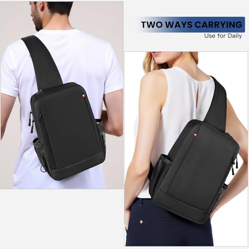 11 Inch iPad Pro Carrying Sleeve Bag for iPad Air M4 M3 & iPad Pro M5 M4, 11 inch iPad A16, Galaxy Tab A9+, Amazon Fire Max 11, Travel Shoulder Case Bag, Fit Magic Keyboard - size: 9-11 Inch