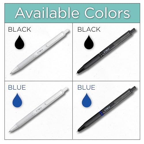 Zebra Pen G-750LE Signature Series Retractable Gel Pen, Black Ink, 0.7mm Medium Point, Pearl White Durable Compact Brass Barrel, Comfort Grip, Rapid Dry Ink, Japanese Craft Detail, 1-Pack (49611)