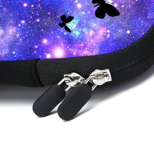 15" laptop sleeve laptop bag chromebook case adjustable shoulder strap with handle accessory pocket for men women (RYD-15-14) - color: Ryd-15-14