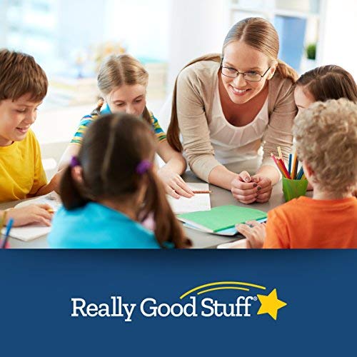 Really Good Stuff Common Core Resource Folders - First Grade - 12 folders - style: First Grade