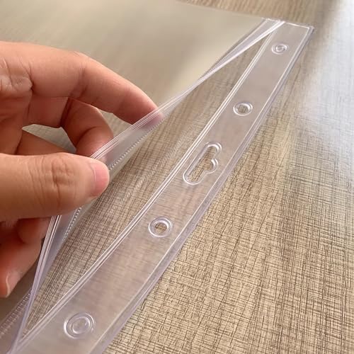 Bird Fiy Sheet Protectors 10 Pack 8.5" x 11" Waterproof Resealable Zip Wall Sign Holder Page Protectors Clear Photo Plastic Sleeves for Documents, Photos, and Wall Sign Display - color: Vertical