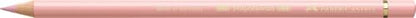 Faber-Castell Art & Graphic Polychromos Colour Pencil, (132), Light Flesh, for Art, Craft, Drawing, Sketching, Home, School, University, Colouring - color: Light Flesh