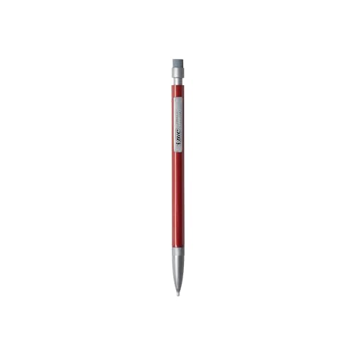 BIC Mechanical Pencils, Assorted Sizes, #2 Lead, 60/Pack (WX7TG026-BLK)