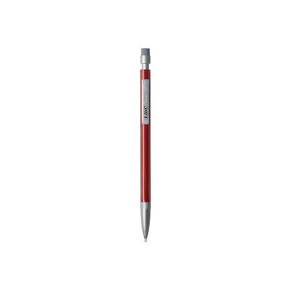 BIC Mechanical Pencils, Assorted Sizes, #2 Lead, 60/Pack (WX7TG026-BLK)