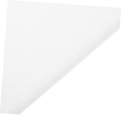 CORHAD 100sheets Tracing Paper Professional Sketching Copy School Tracing Paper Daily Use Art Craft Supplies