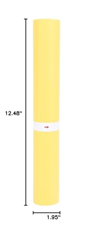 Tracing Paper Roll 12in x 31cm Width Translucent Sketching Paper for Sewing Pattern Making Costume Design Gift Wrapping, 78% High Transparency Smooth Surface for Designers Artists - size: 23meter