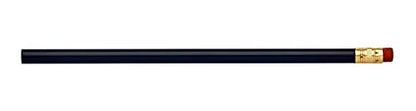 Pencil Guy Blank Round Pencils, Dark Blue, 144 to a box | Not Sharpened - color: Dark Blue, size: 1 Count (Pack of 144), style: Not Sharpened