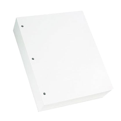 Staples 30% Recycled 8.5-Inch x 11-Inch Copy Paper 20 lbs 92 Brightness 500/Ream, For Office, School & Home - size: 500 Sheets, style: Recycled