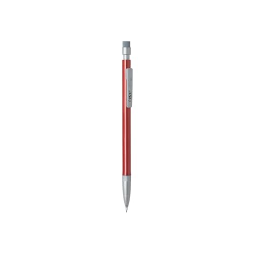 BIC Mechanical Pencils, Assorted Sizes, #2 Lead, 60/Pack (WX7TG026-BLK)