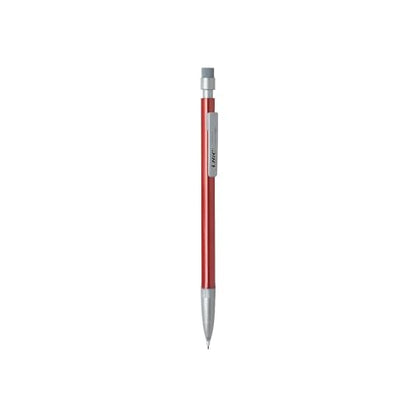 BIC Mechanical Pencils, Assorted Sizes, #2 Lead, 60/Pack (WX7TG026-BLK)