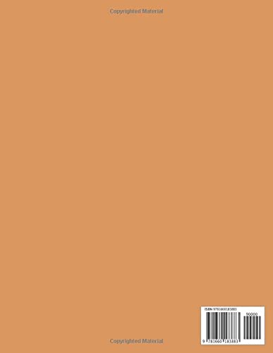 Handwriting Practice Journal for Children: A unique, large-sized journal for children practice their penmanship and handwriting skills
