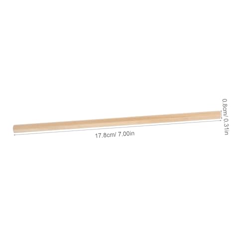 NUOBESTY 30Pcs Hb Wooden Pencils for Writing Drawing Sketching for Students Artists Comfortable Grip Smooth Writing for School Office Use