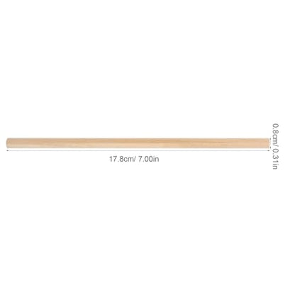 30pcs Wooden Graphite Pencils for Smooth Writing and Erasable Handwriting, Multi-use Natural Wood Pencils Suitable for Home Use and Office Notes or Painting