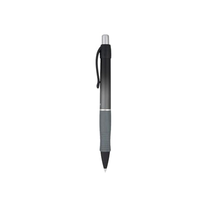 Pilot, G2 Premium Gel Roller Pen, Fine Point 0.7 mm, Black - color: Gray Barrel