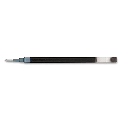 Pilot, G2 Gel Ink Refills, Fine Point 0.7 mm, Black, 2 Count (Pack of 3) - size: Pack of 3