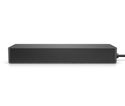 HP Universal USB-C Multiport Hub