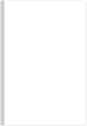 11" x 17" Blank Print Paper, 45Sheets/90Pages Blank Loose-Leaf Paper, Ledger Size Printing in Office, 100gsm Blank Paper - size: 1-Pack(11" x 17")