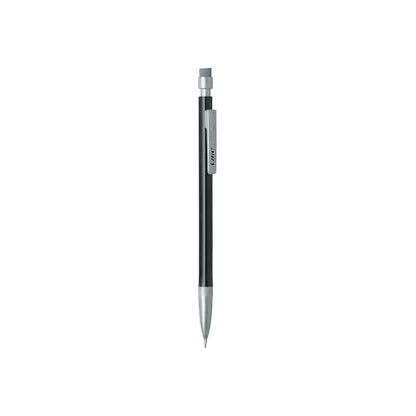 BIC Mechanical Pencils, Assorted Sizes, #2 Lead, 60/Pack (WX7TG026-BLK)