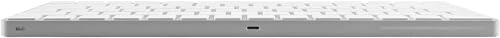 Apple Wireless Magic Keyboard 2 -MLA22LL/A withApple Magic Bluetooth Mouse 2 -MLA02LL/A (Renewed)