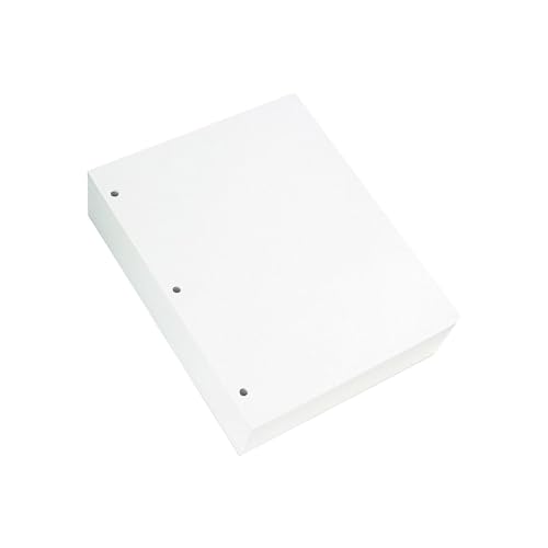 Staples 30% Recycled 8.5-Inch x 11-Inch Copy Paper 20 lbs 92 Brightness 500/Ream, For Office, School & Home - size: 500 Sheets, style: Recycled