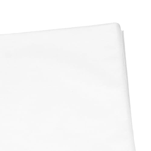 250 Sheets Tracing Paper Art Paper Drawing Paper White Translucent Pattern Trace Paper for Crafts Art Drawing Sketching Painting (16K)