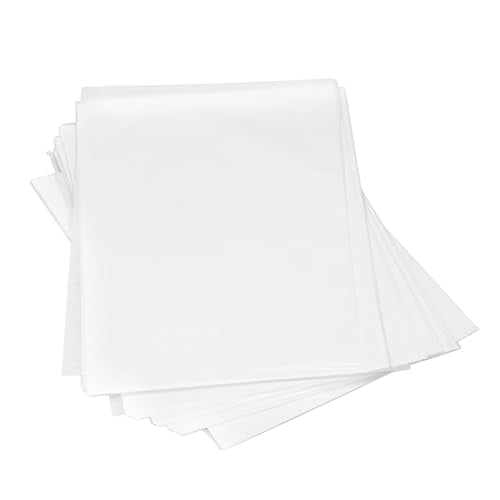 Translucent High Definition Tracing for Art, Sketching & Crafts – 250 Sheets Size, Acid-, Bleed-, Compatible with Pencils, Pens and Markers - size: A5