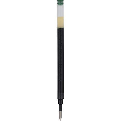 Pilot, G2 Gel Ink Refills, Fine Point 0.7 mm, Hunter Green, Pack of 2
