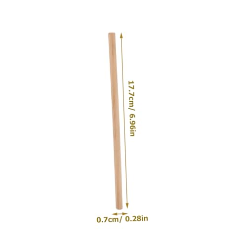 50Pcs Wooden Sketching Pencils for Students Drawing Tools Comfortable Grip Easy to Sharpen for School Use and Art Practice