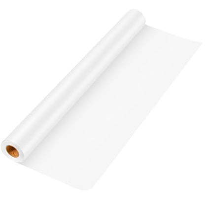 Tracing Paper Roll 36 Inches x 30 Yards, Large Trace Paper White Pattern Paper Tracing Paper for Drawing, Sewing, Sketch - size: 36 Inch Wide