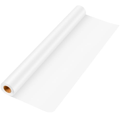 Tracing Paper Roll 36 Inches x 30 Yards, Large Trace Paper White Pattern Paper Tracing Paper for Drawing, Sewing, Sketch - size: 36 Inch Wide